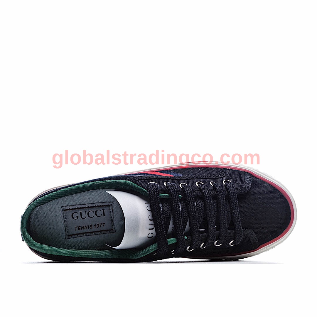 Gucci Mirosoft Gucci Shoes Casual Sneakers